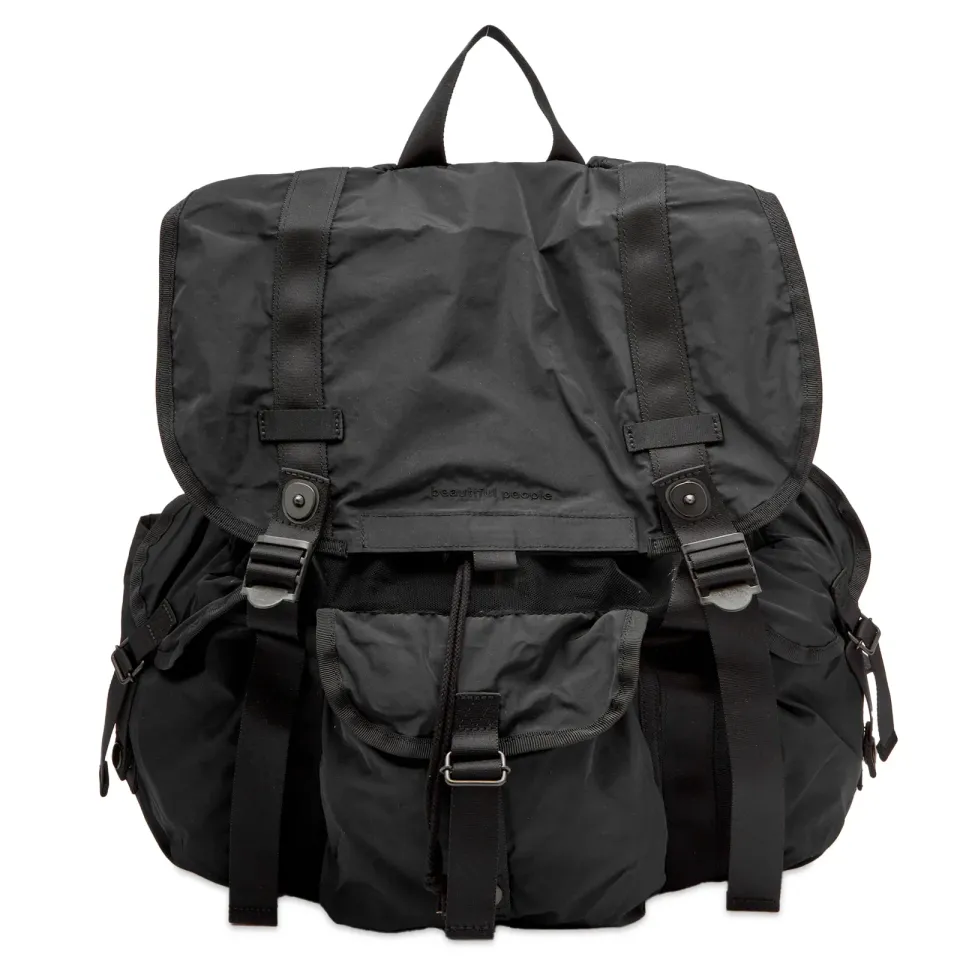 Tafta Tulle Arice Backpack