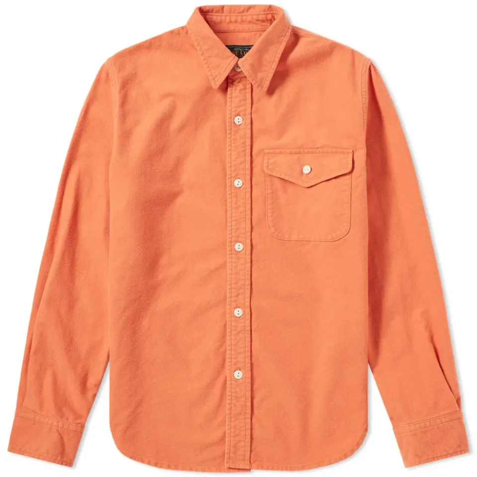 Chamois Check Shirt