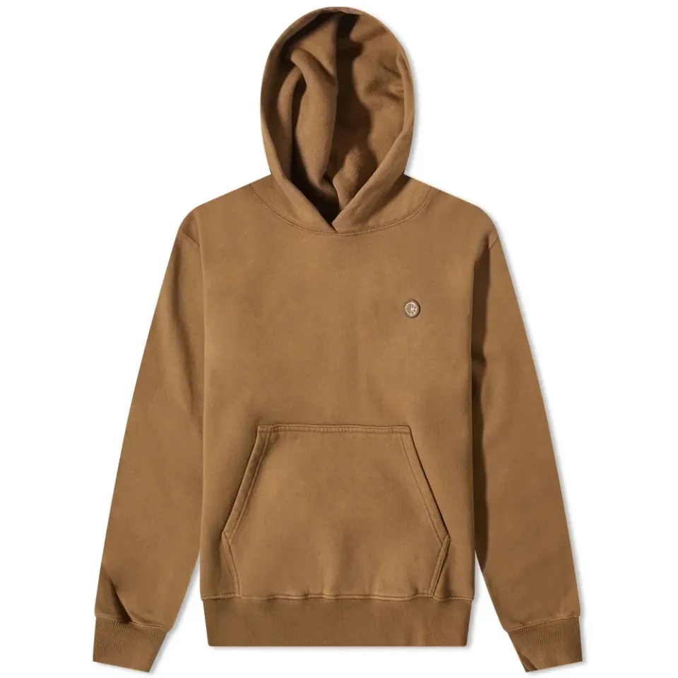 Polar Skate Co. Patch Hoodie