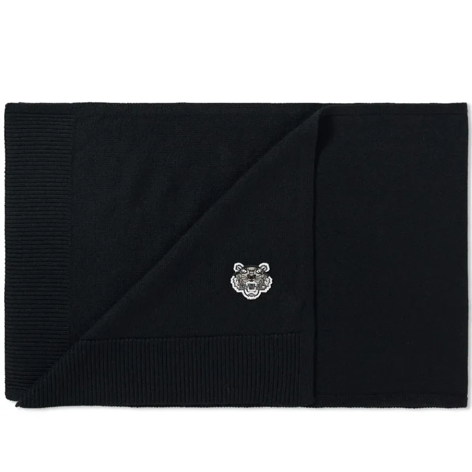 Tiger Scarf