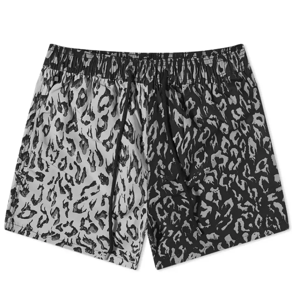 Fire Shorts