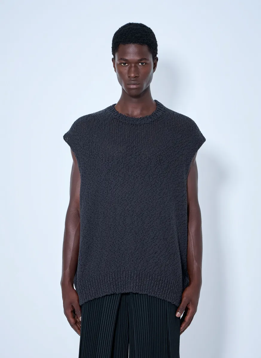 Risotto Knit Top