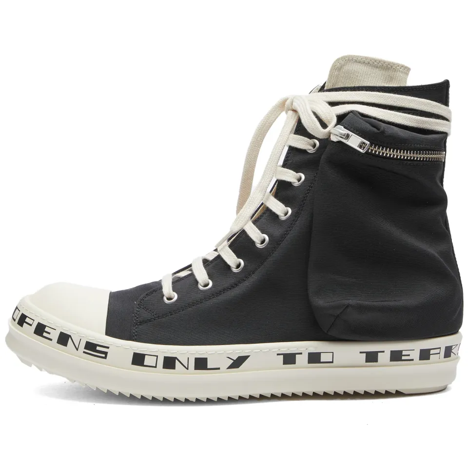 Cargo Sneakers