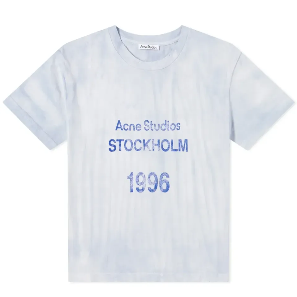 Emon 1996 Logo T-Shirt