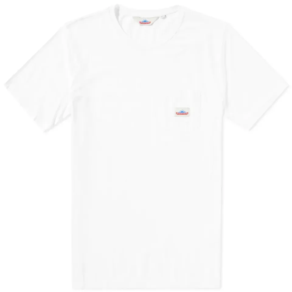 Label Tee