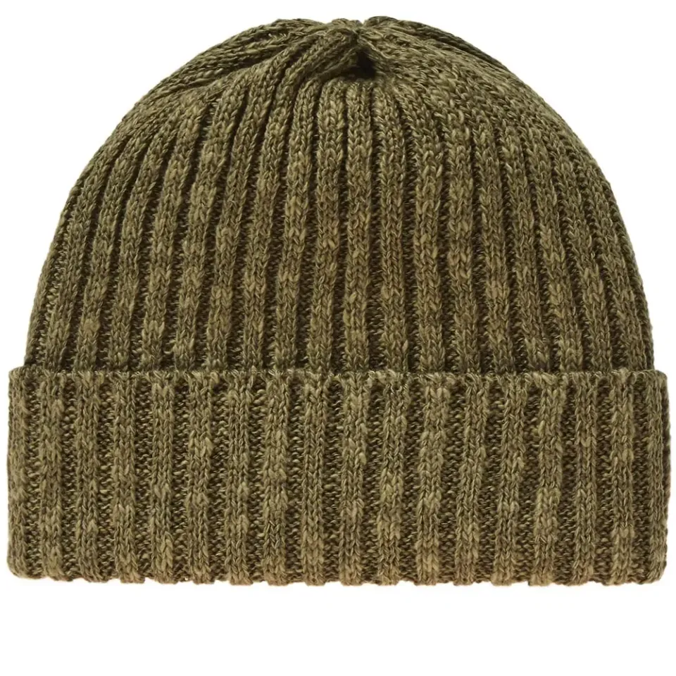 Linen Watch Cap