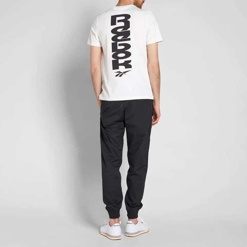 LF 90s Print Tee