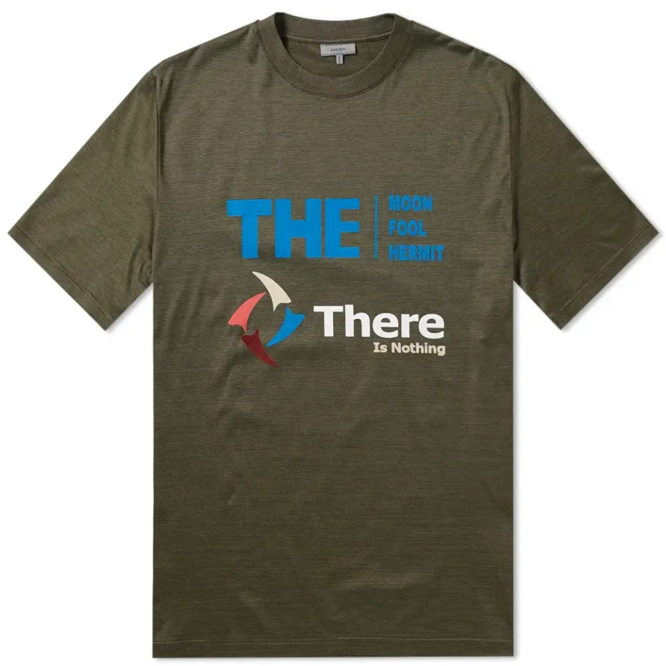 There Tee