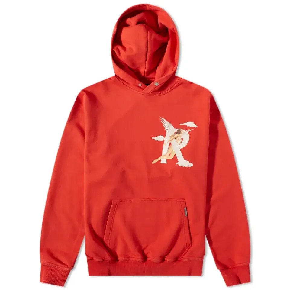 Storms In Heaven Hoodie