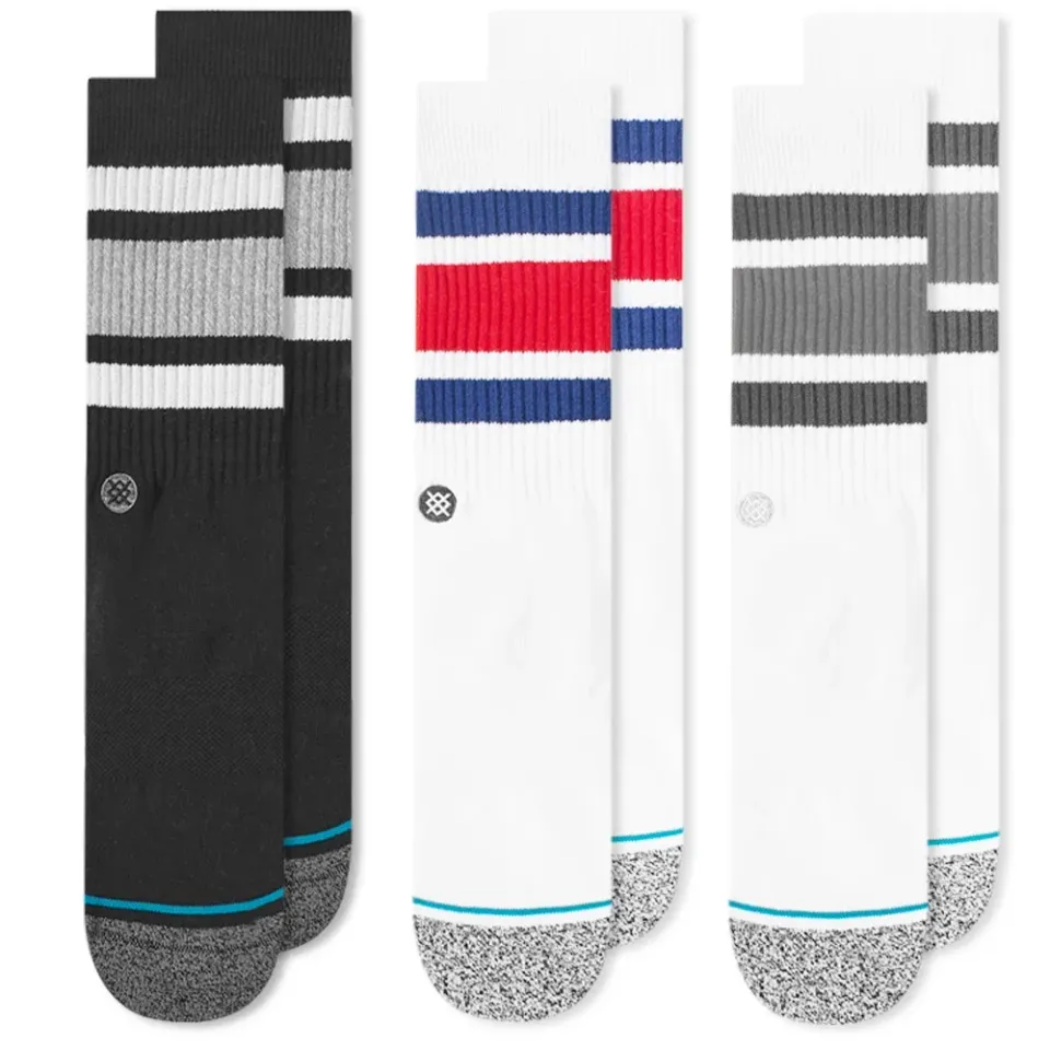 The Boyd 3-Pack