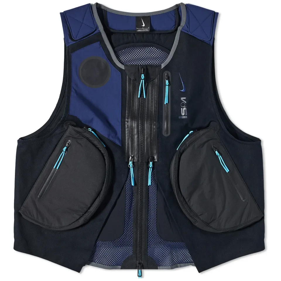 Nike ISPA Vest 2.0
