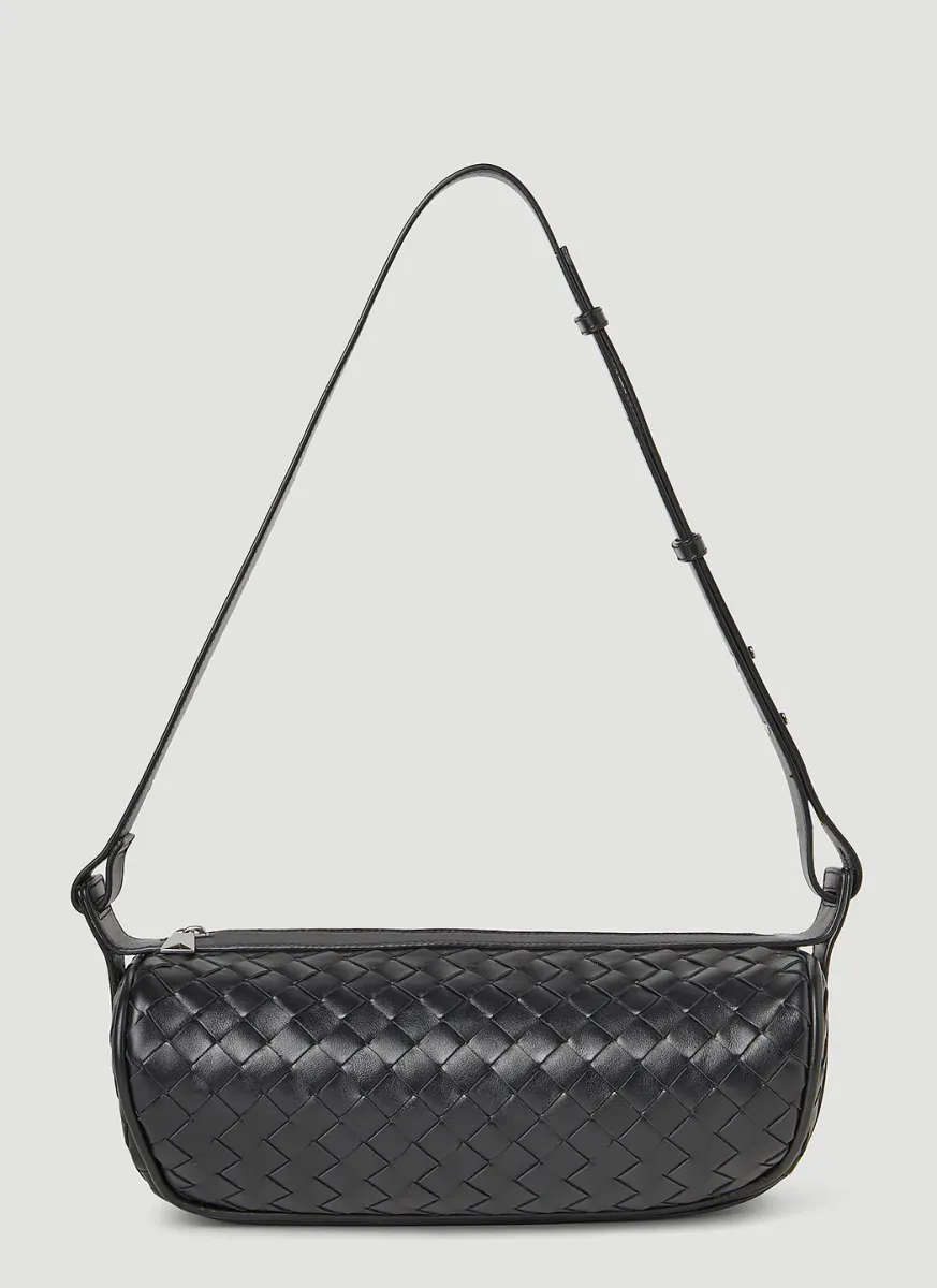 Cannolo Crossbody Bag