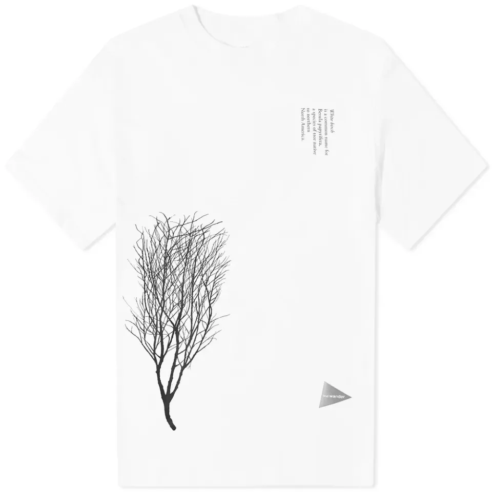 Tree T-Shirt