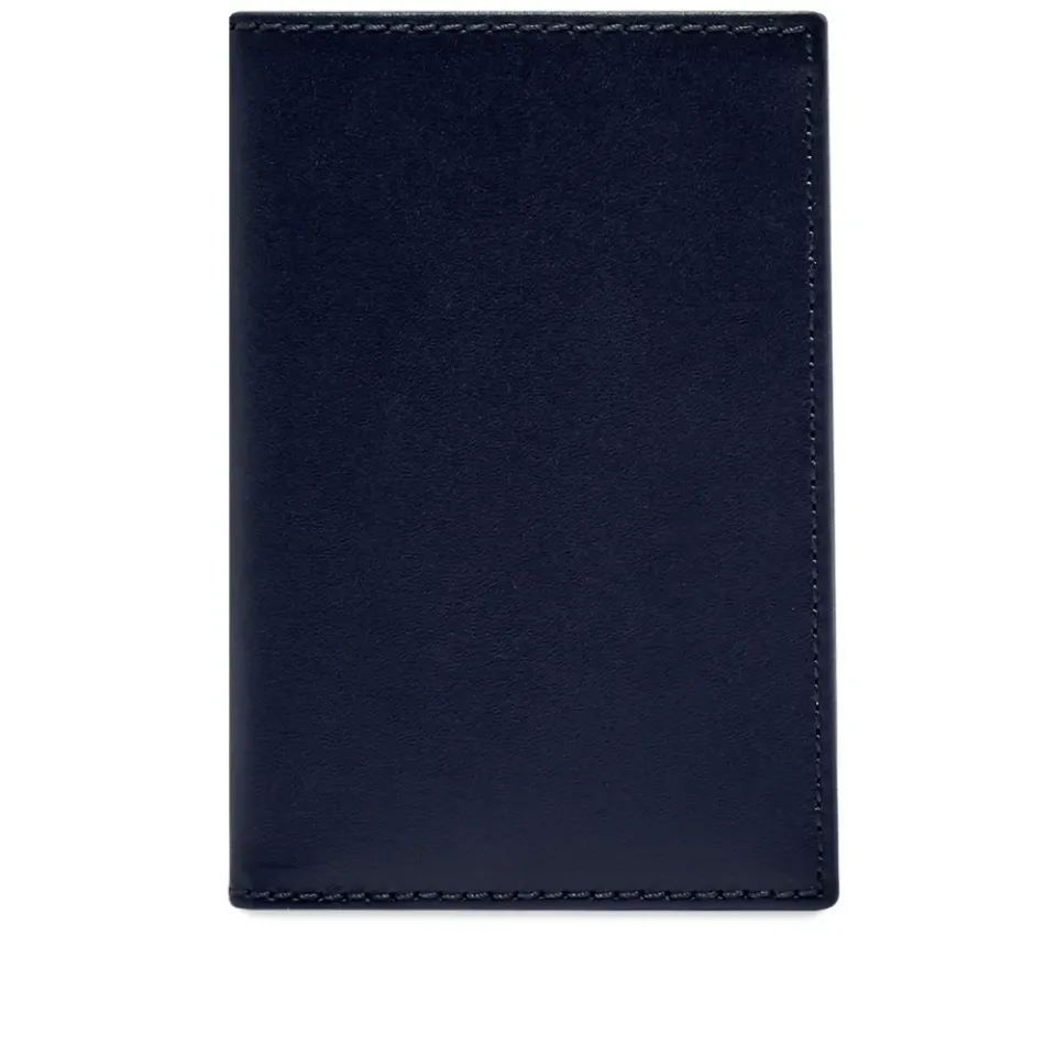 Comme des Garçons SA6400 Classic Wallet