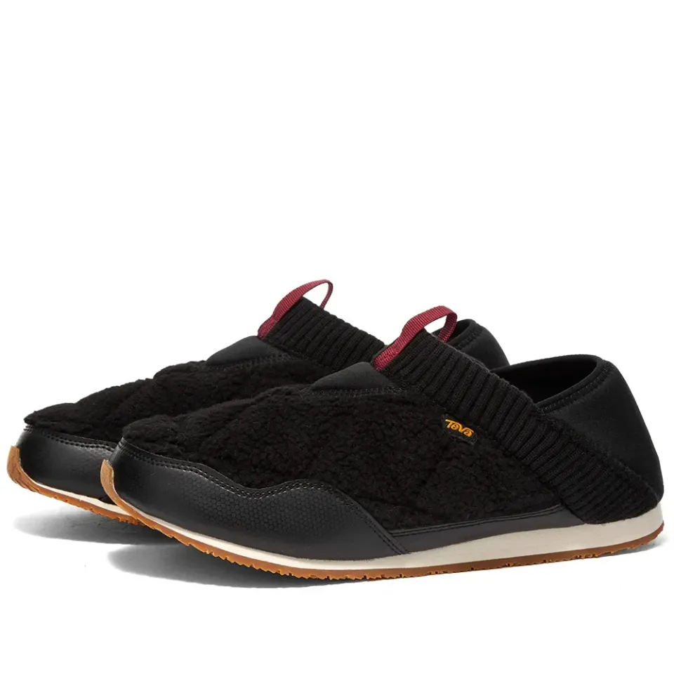 Ember Moc Fleece