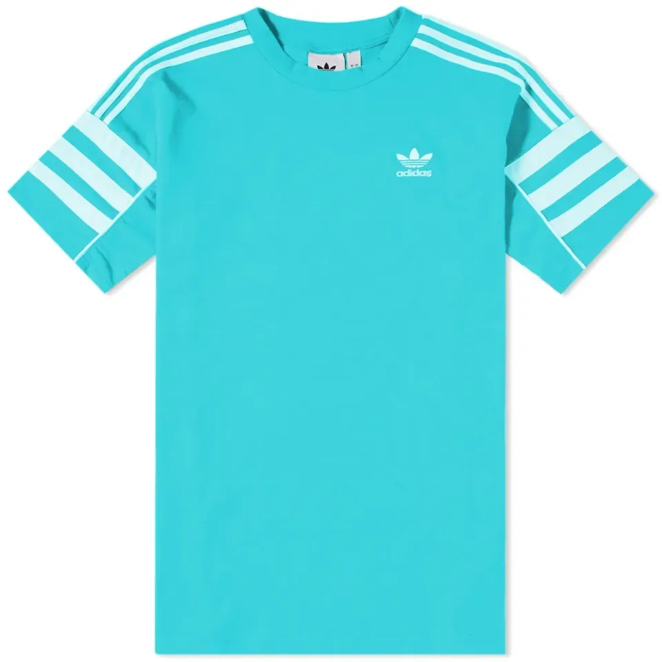Authentic Tee