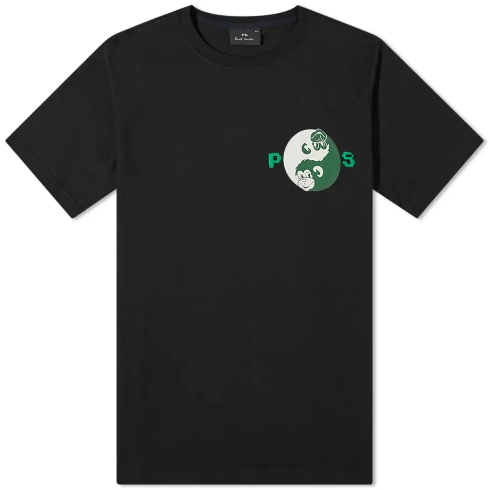 Yin Yang T-Shirt
