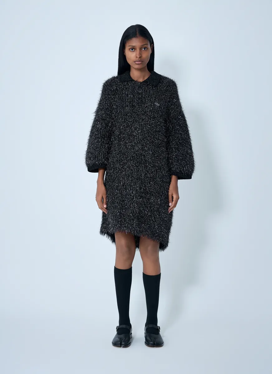Mani Sweater Dress