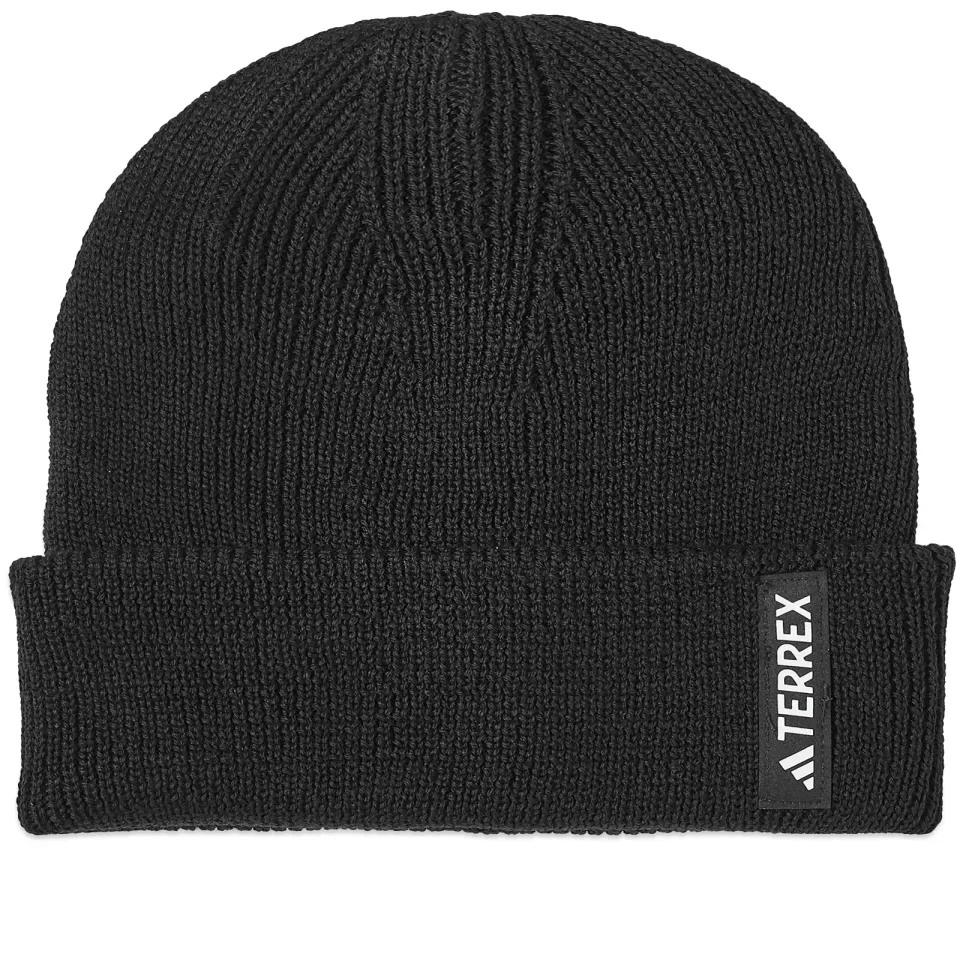 Merino Beanie