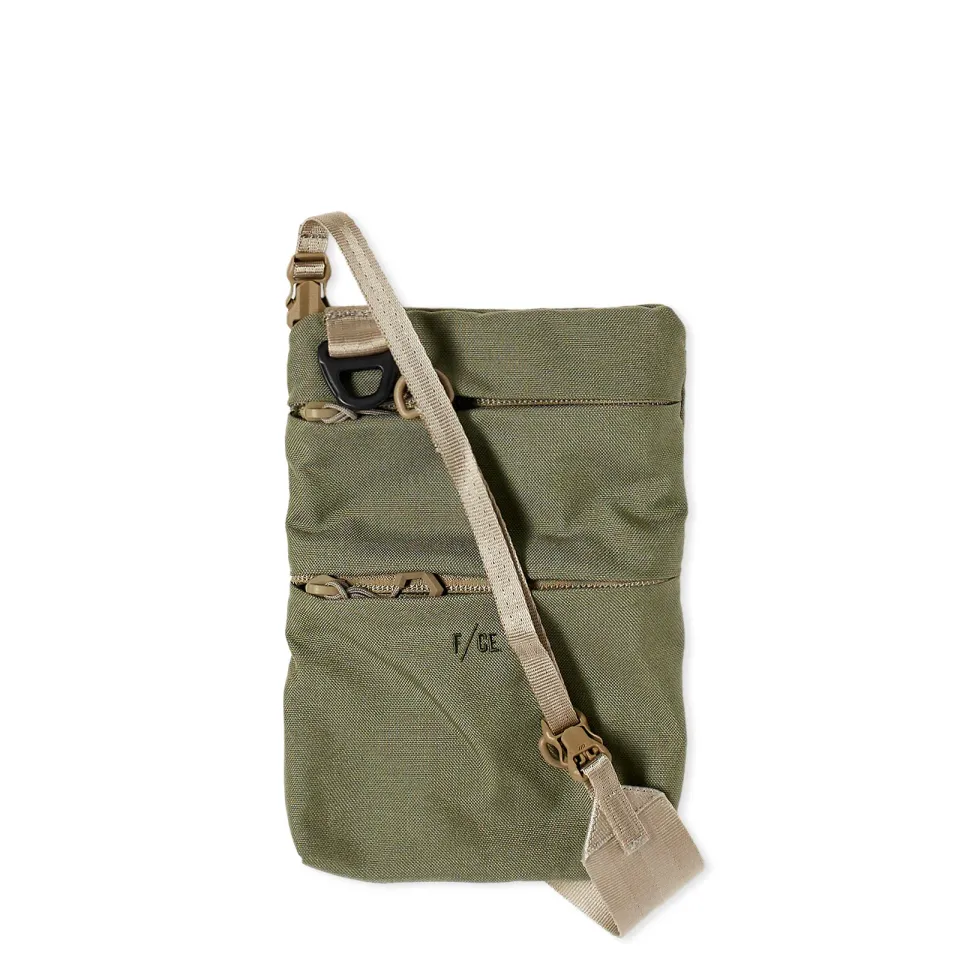 F/CE. Cordura FR Vertical Pouch