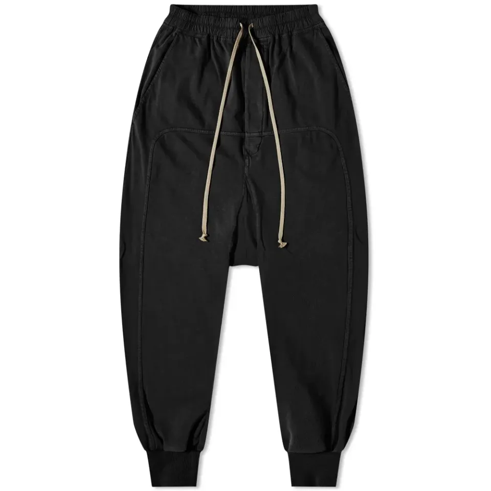 Prisoner Mediumweight Drawstring Pant