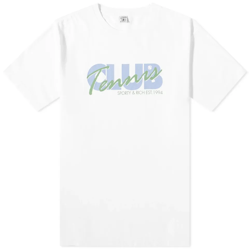 Agassi T-Shirt
