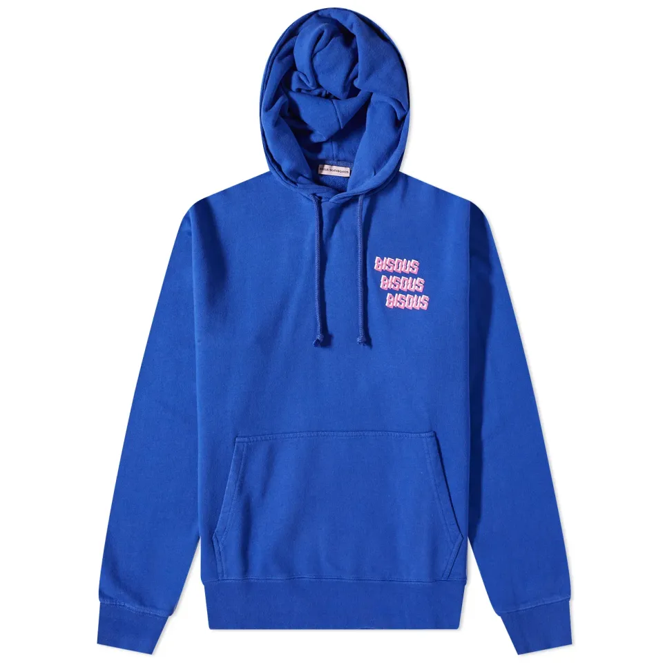 x 3 Hoodie