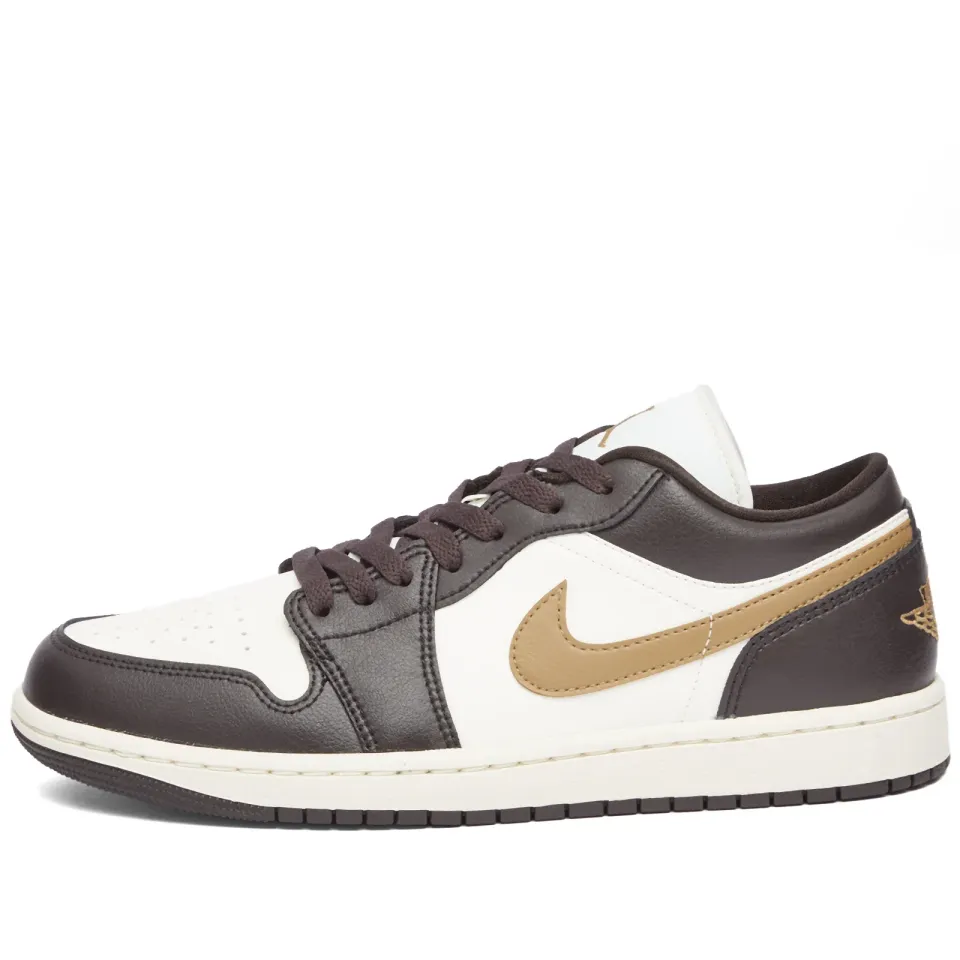 1 Low W
