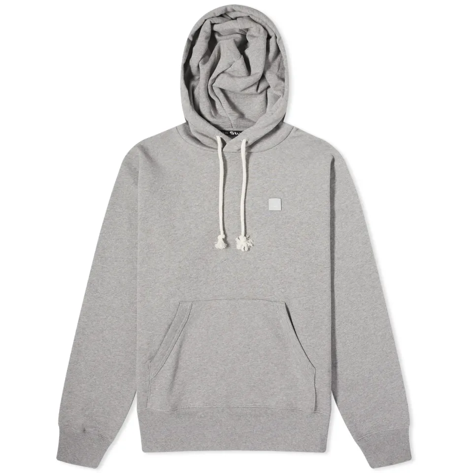 Fairah X Face Hoodie