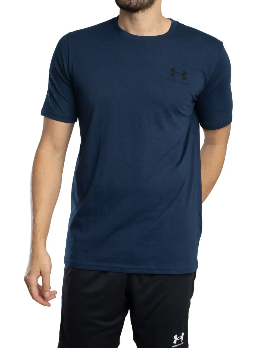 Sportstyle Left Chest T-Shirt