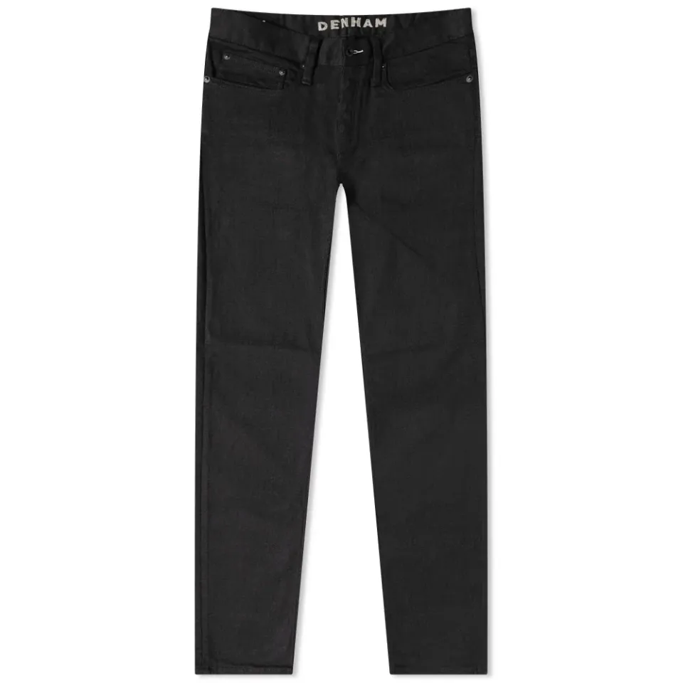 Razor Slim Fit Jean