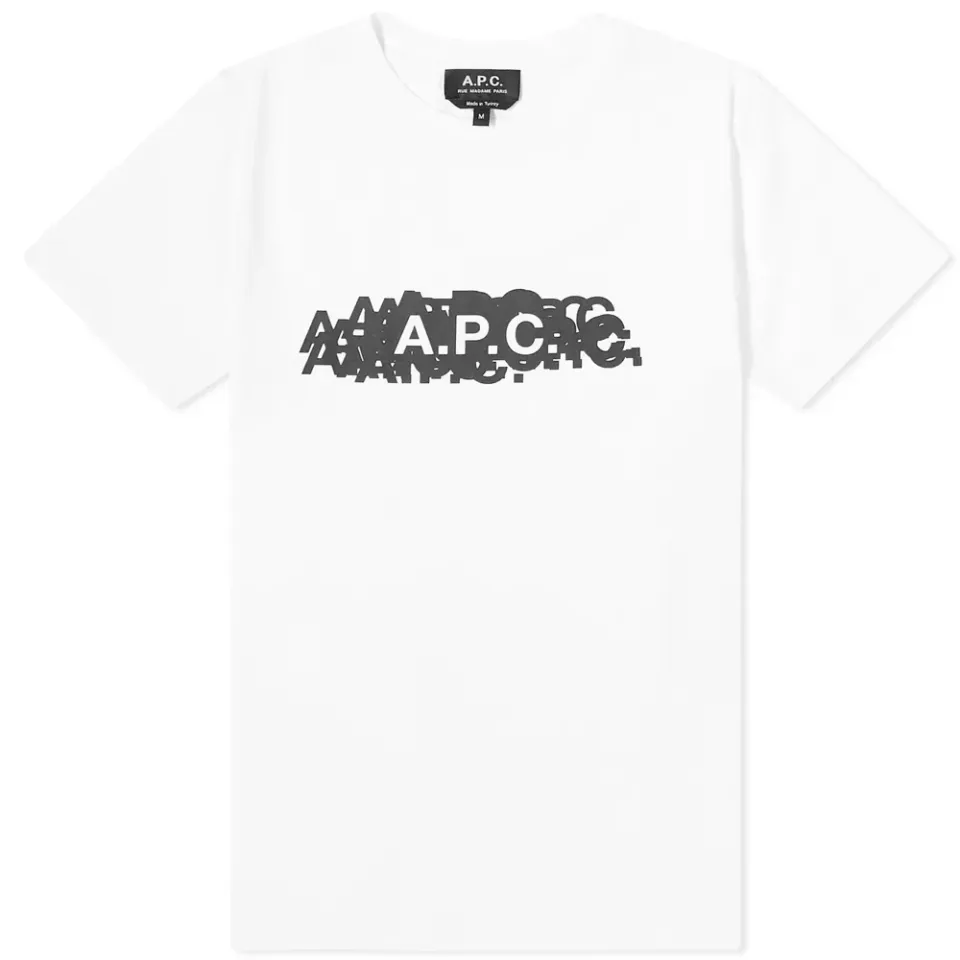A.P.C. Koraku T-Shirt