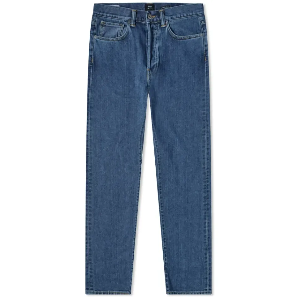 ED-80 Slim Tapered Jean