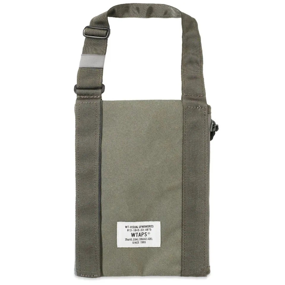 Hangover Pouch