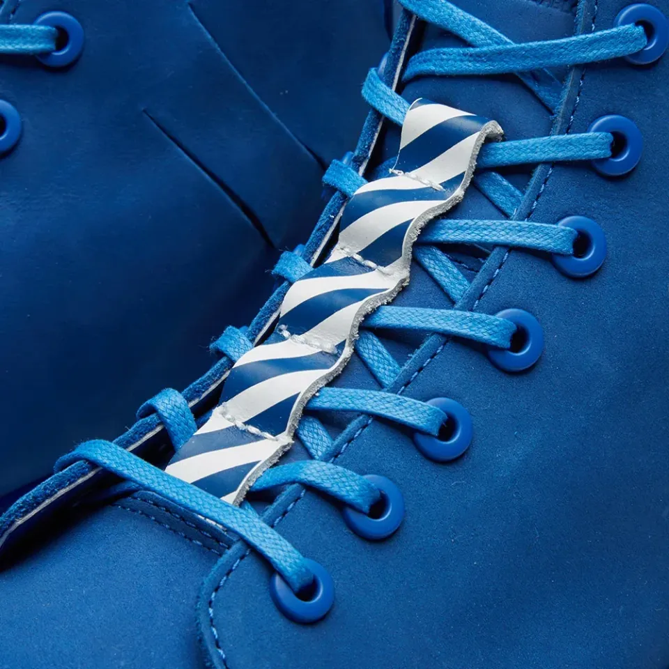 Dr. Martens x Off-White Talib Boot