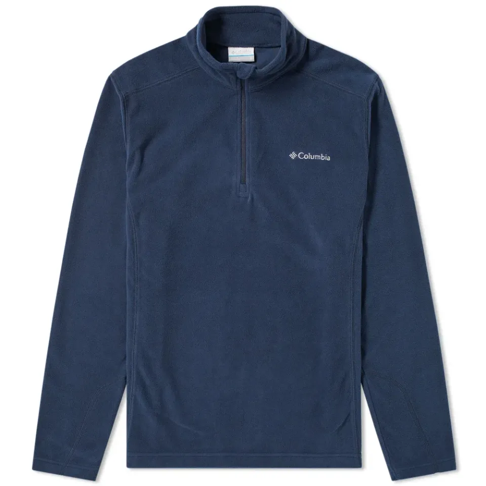 Klamath Range II Half Zip Fleece