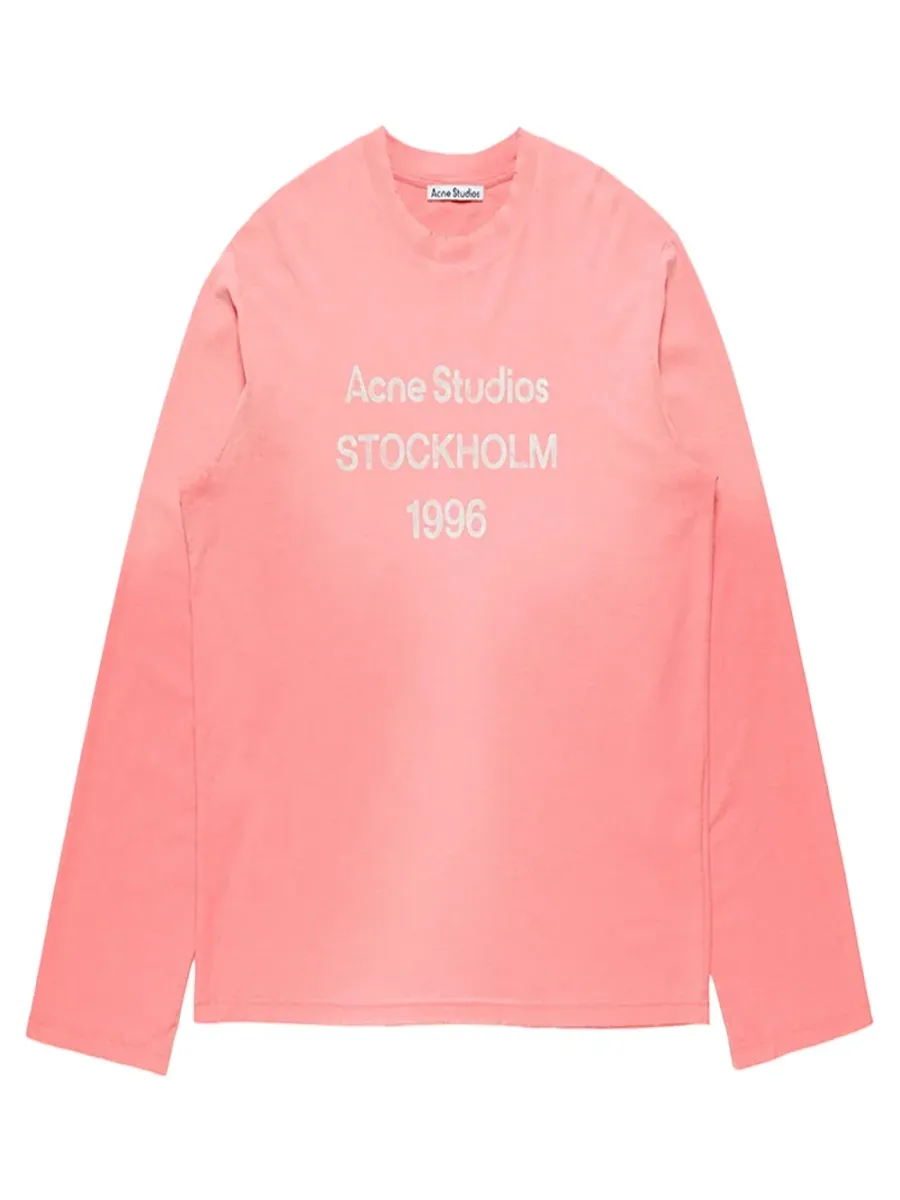 Women 1996 T-shirt Tango pink