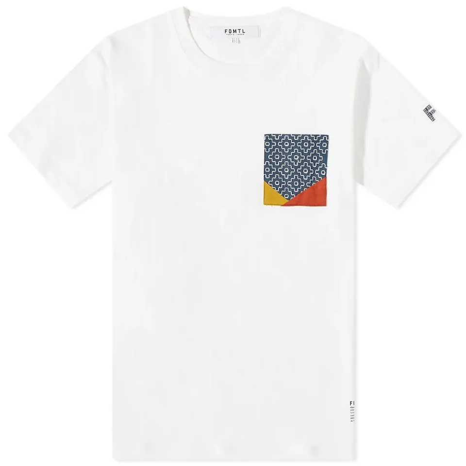 Origami T-Shirt