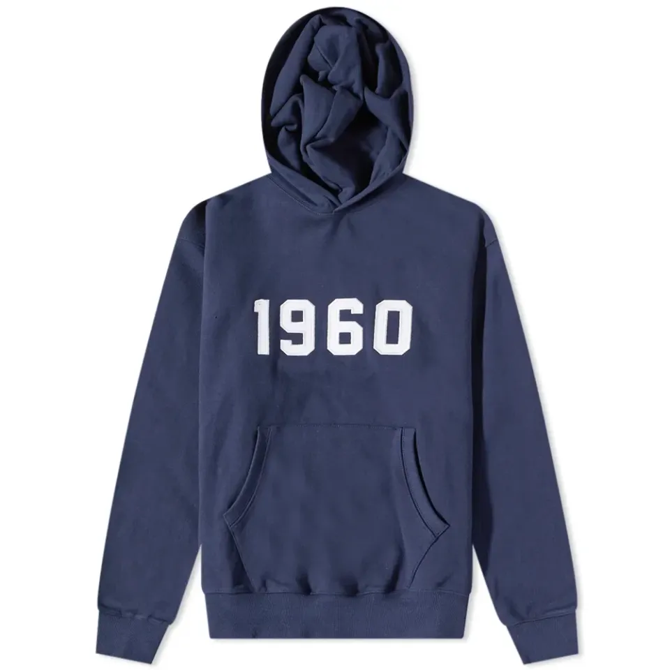 1960 Pullover Hoodie