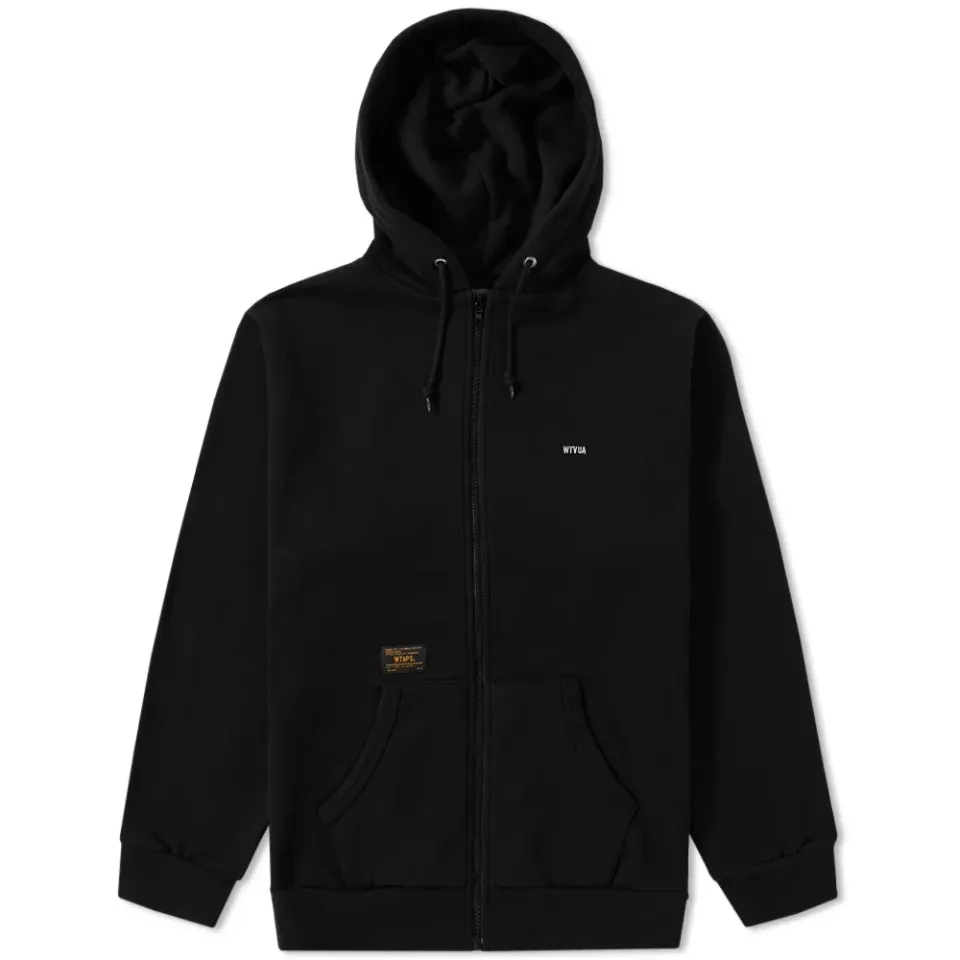 Hellweek Zip Hoody