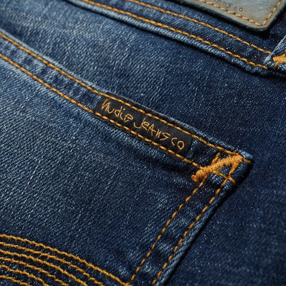 Nudie Skinny Lin Jean
