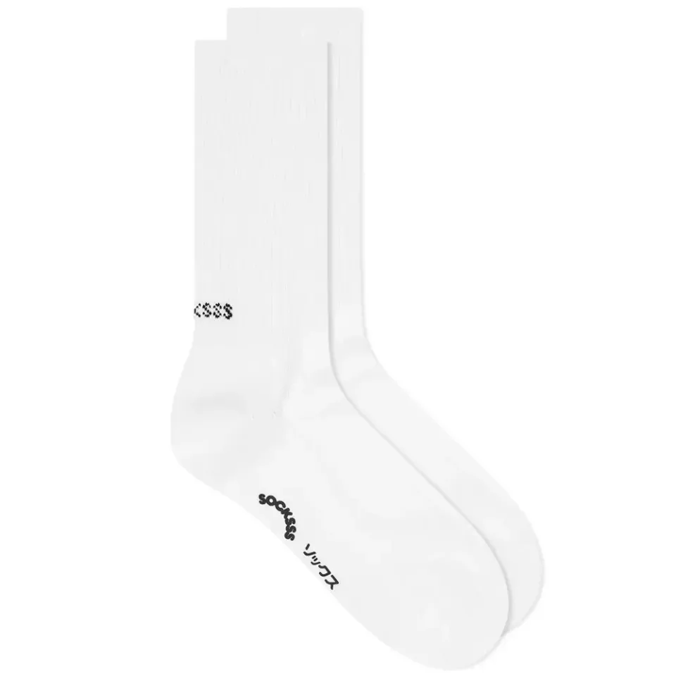 Tennis Sock