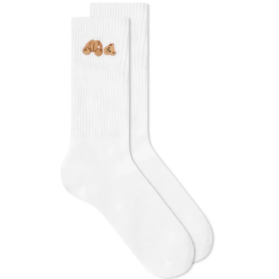 Kill the Bear Sock