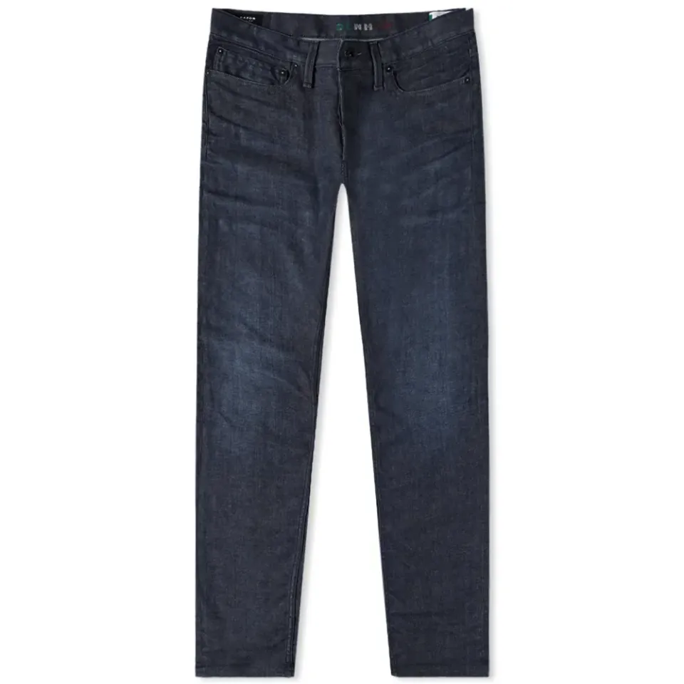 Razor Slim Fit Jean