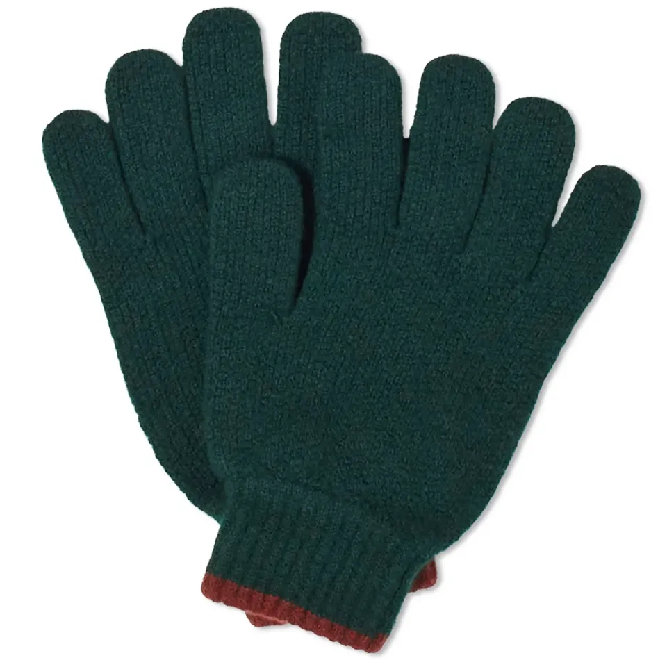 Howlin' Wind it Up Gloves