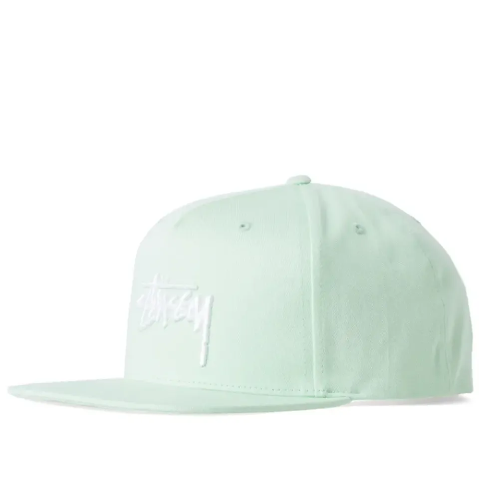 Stock SU17 Snapback Cap