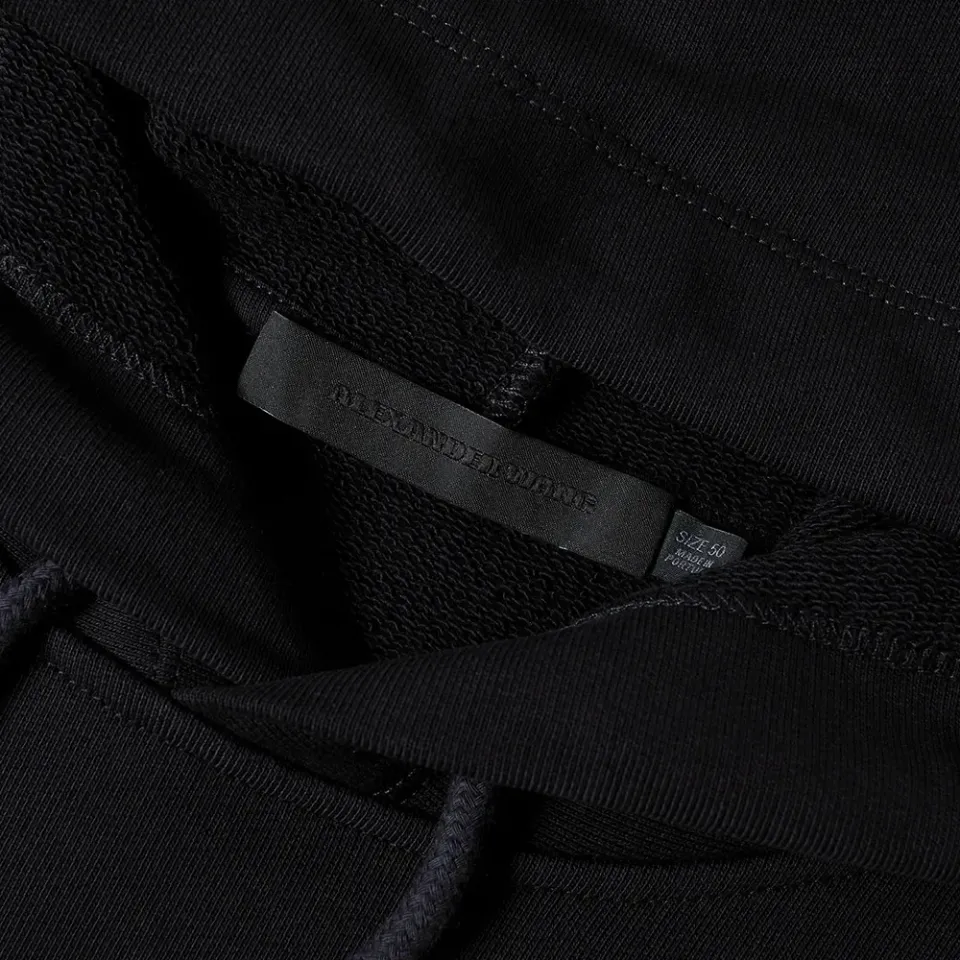 Hot Babe Patch Hoody