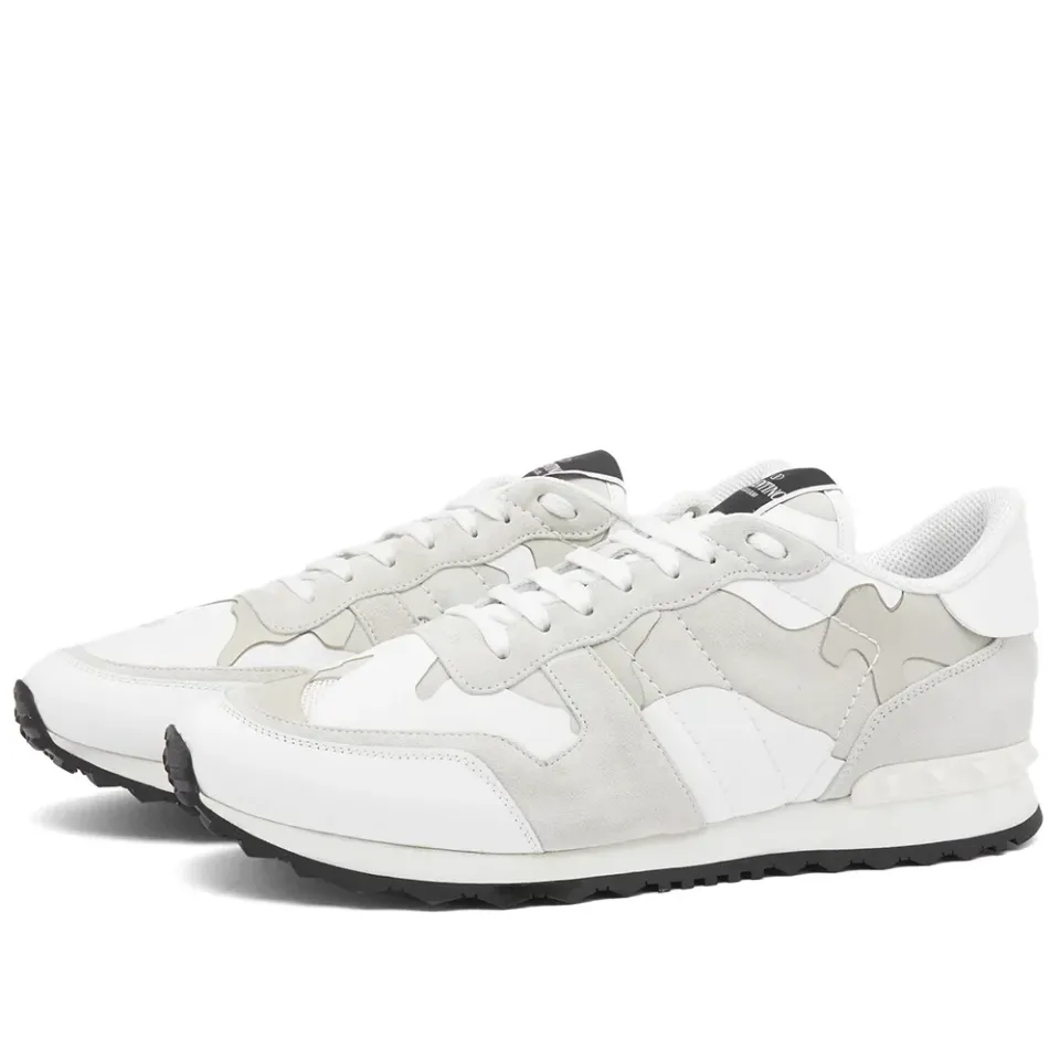 Rockrunner Sneaker