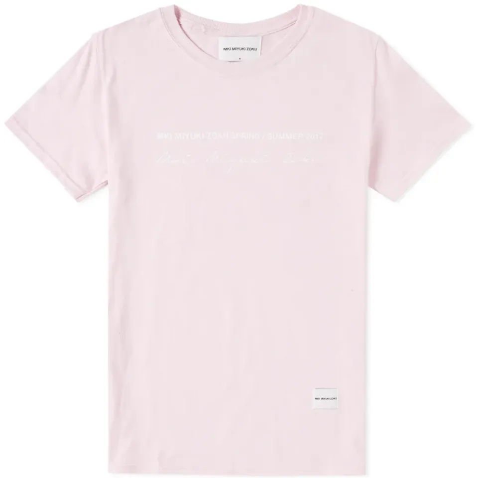 SS17 Signature Series Tee