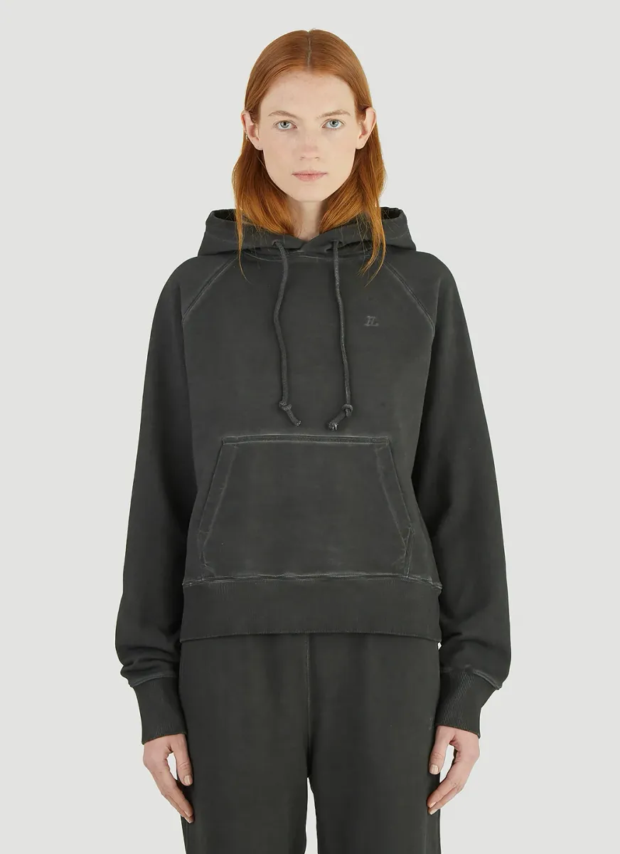 Classic Hooded Sweatshirt